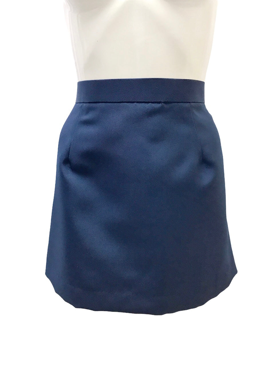 【再入荷】OL風のタイトミニスカート♪