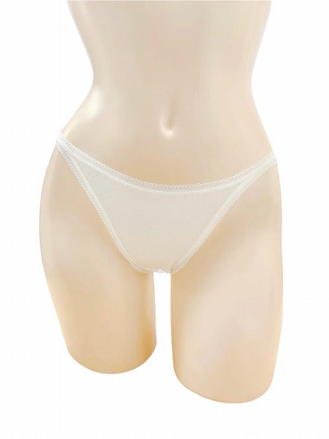 【再入荷】柔らか綿のオリジナルショーツ♪