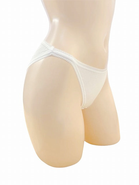 【再入荷】綿100%のオリジナルショーツ♪