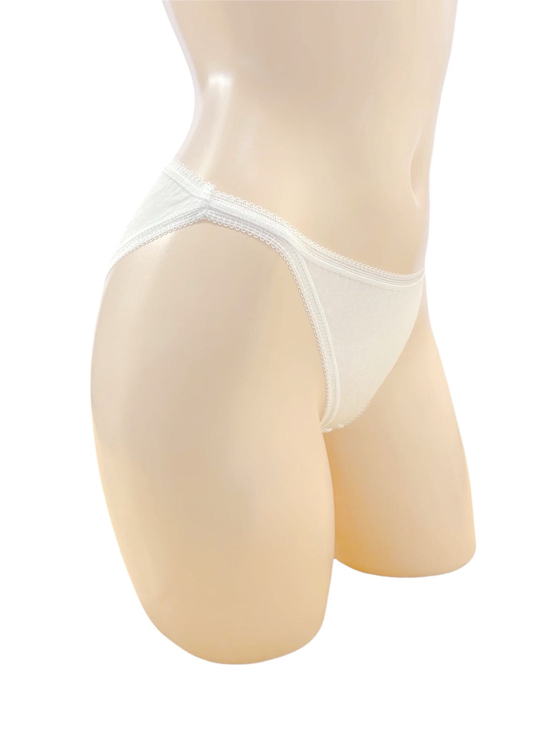 【おすすめ】ソフトな綿素材のオリジナルショーツ♪