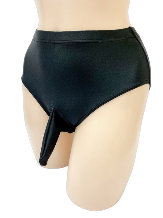 【おすすめ】男性向けの特殊形状パンツ♪