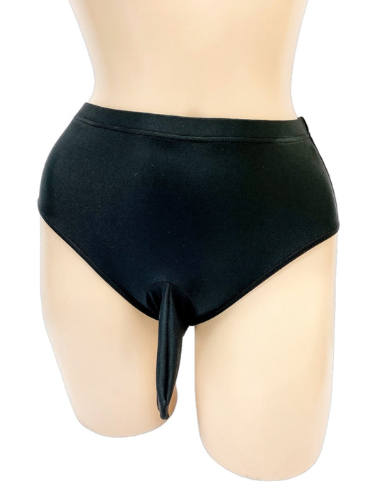 【再入荷】男性向けの特殊形状パンツ♪