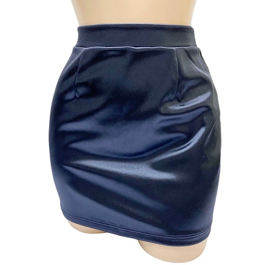 ●おすすめ●光沢が美しいタイトスカート♪