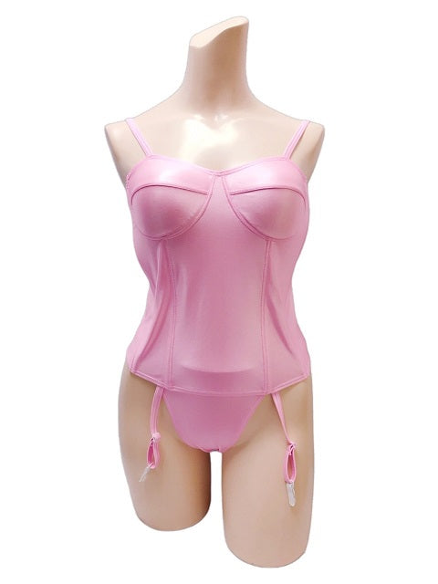 ◆再入荷◆オリジナルのショーツ付き補正下着♪