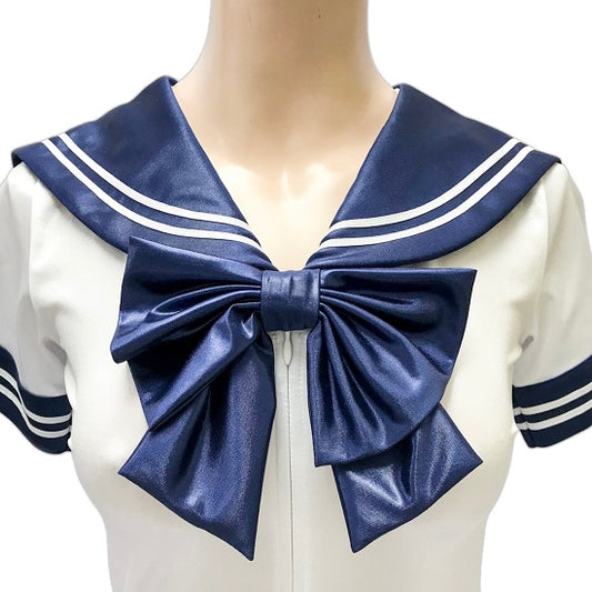 【おすすめ】セーラー服とレオタードのコラボレーション♪