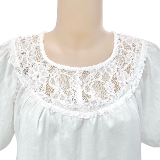 【おすすめ】3段ギャザー入りのミニ丈ワンピース♪