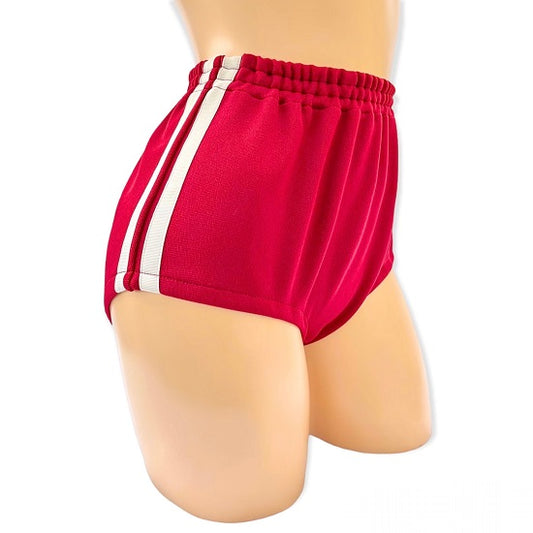 【再入荷】スタンダードタイプのライン入りブルマー♪