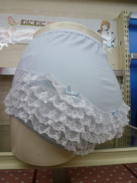 【おすすめ】柔らかで良く伸びるアンダースコート♪