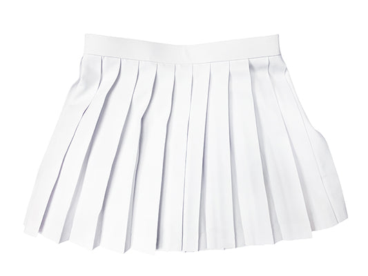 【新作入荷】昔ながらのテニススコート♪