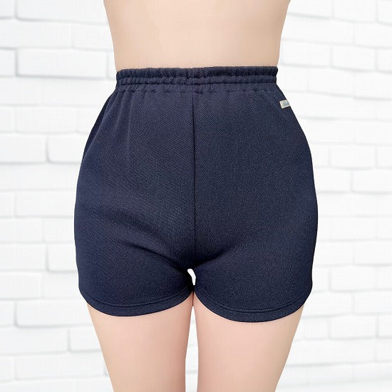 【おすすめ】ブランドタグ付きショートパンツ♪