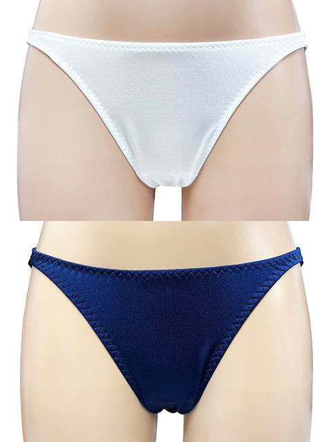 【新作】伸縮性抜群のフルバックショーツ!