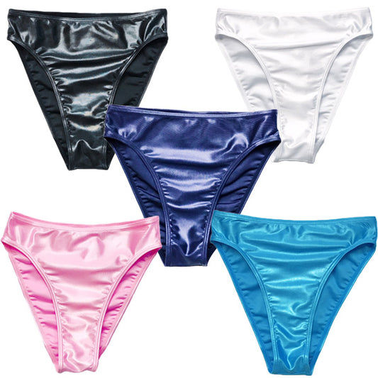 【再入荷】オリジナル素材のハイレグパンツ♪