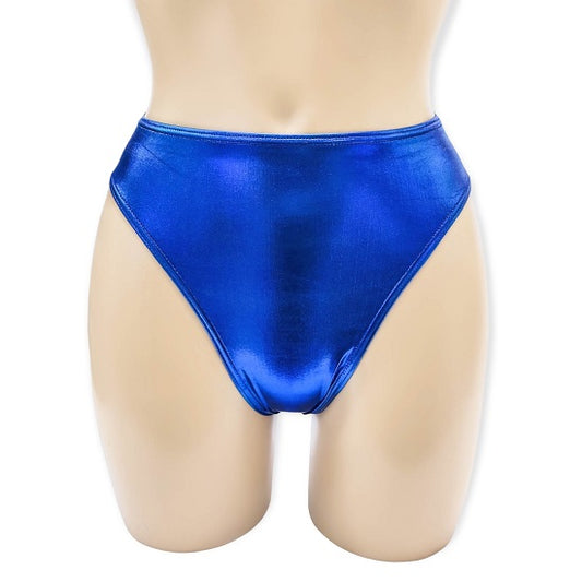 【おすすめ】人目を惹くカラーリングのハイレグパンツ♪