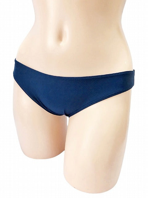 wbb-2525 【受注生産】ミニ丈体操服&スーパーローライズブルマーセット
