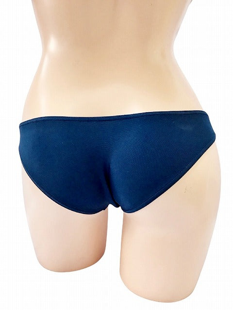 wbb-2525 【受注生産】ミニ丈体操服&スーパーローライズブルマーセット
