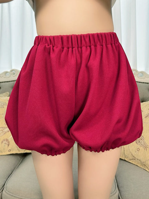 【おすすめ】伝説のちょうちんブルマー♪