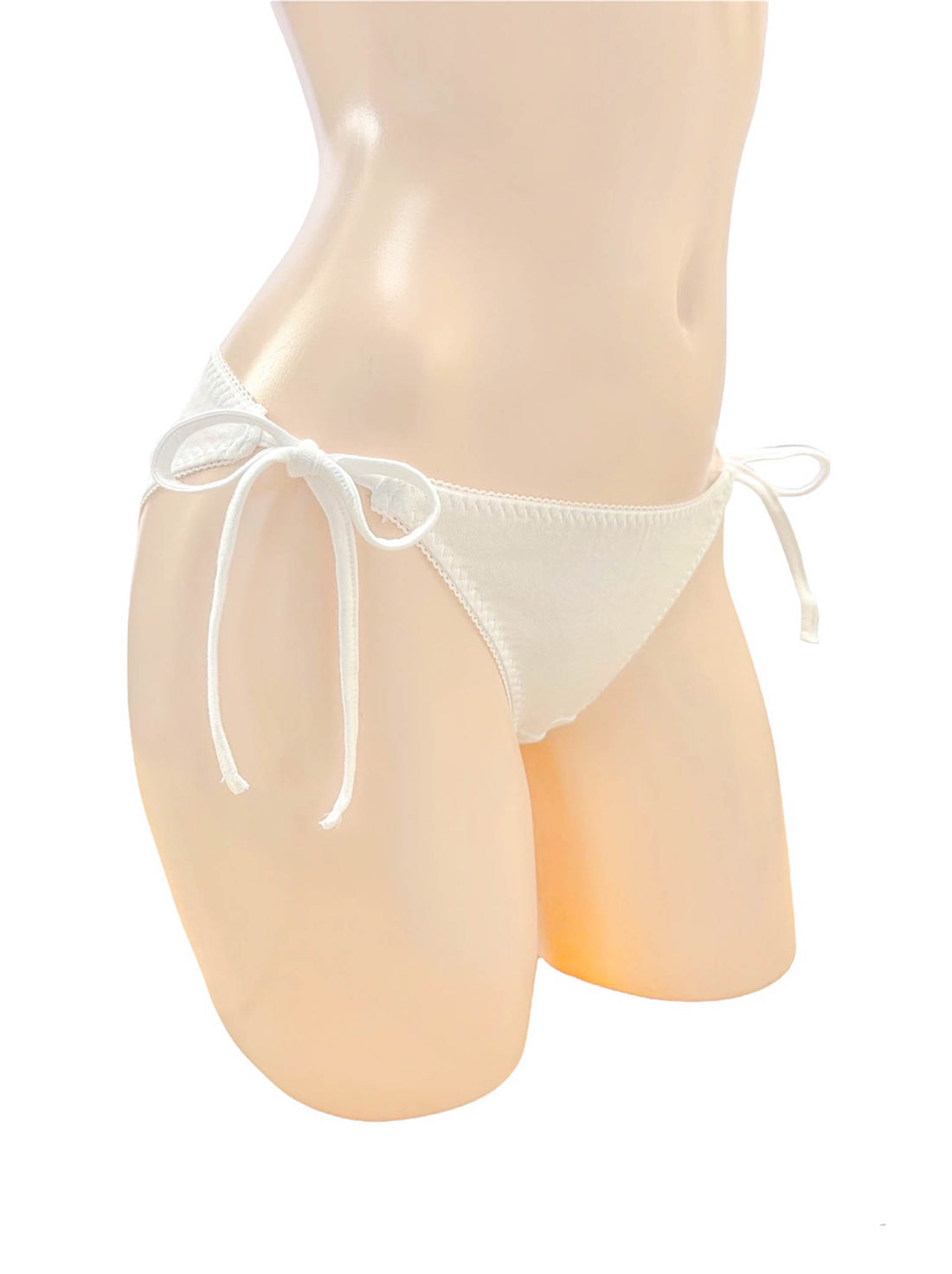 【再入荷】綿100％のオリジナルショーツ♪