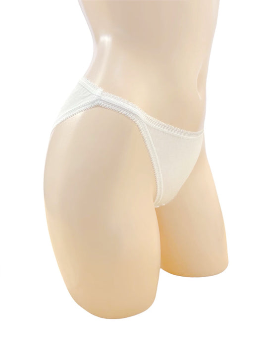 【おすすめ】ソフトな綿素材のオリジナルショーツ♪