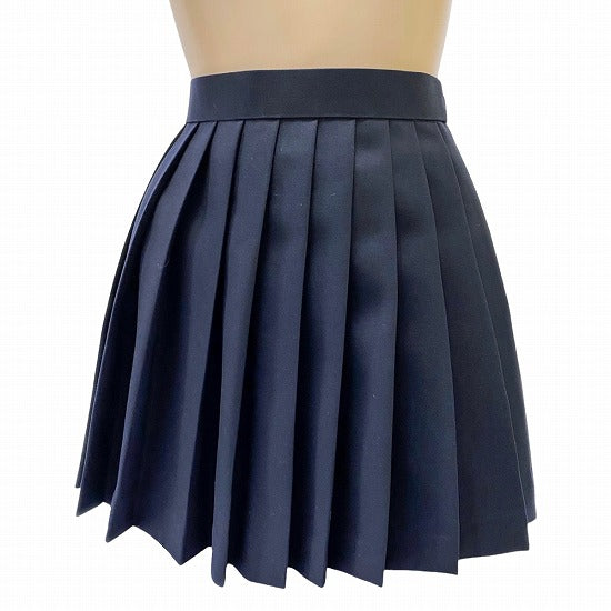 【再入荷】本格派の制服スカート♪
