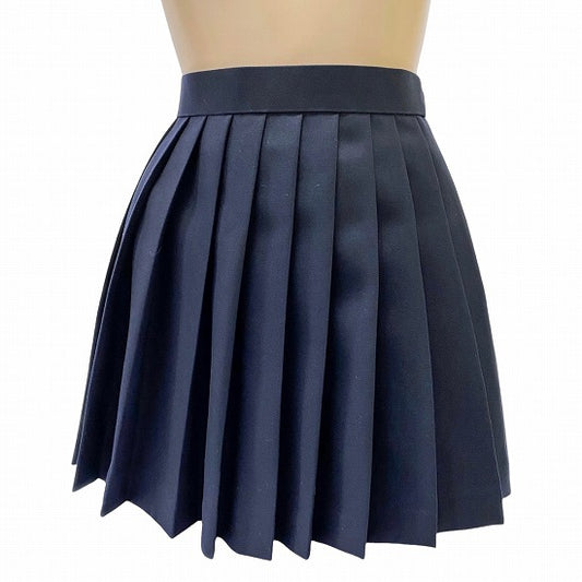 【再入荷】本格派の制服スカート♪