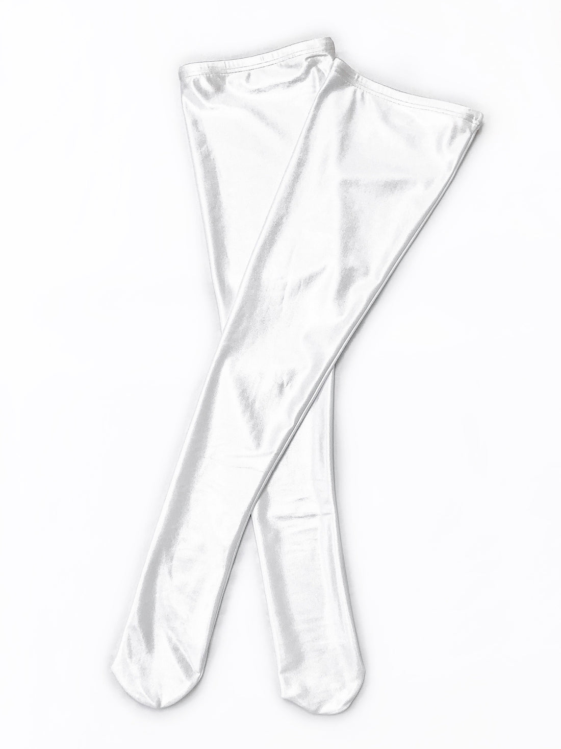 【再入荷】人気オリジナル生地のロングタイツ♪