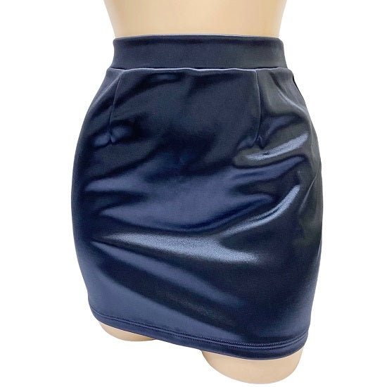 ●おすすめ●光沢が美しいタイトスカート♪