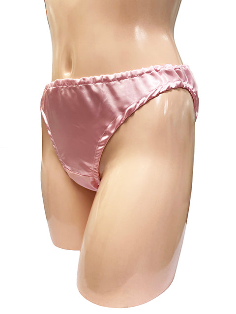 【再入荷】光沢が美しいオリジナルショーツ♪