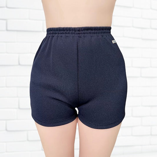 【おすすめ】ブランドタグ付きショートパンツ♪