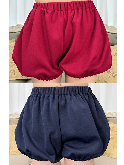 【再入荷】復刻版ちょうちんブルマー♪