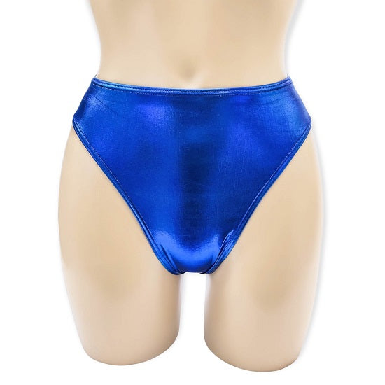 【おすすめ】人目を惹くカラーリングのハイレグパンツ♪