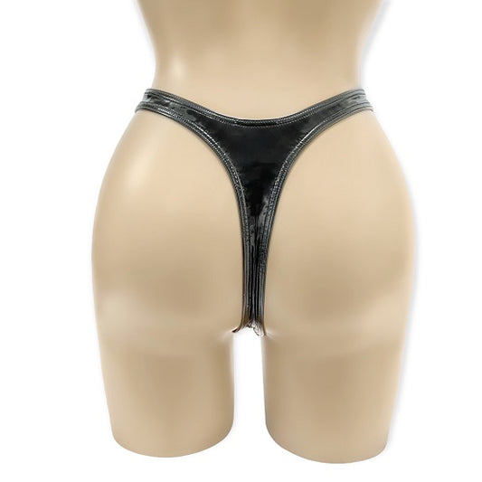 【おすすめ】セクシーなTバックショーツ♪