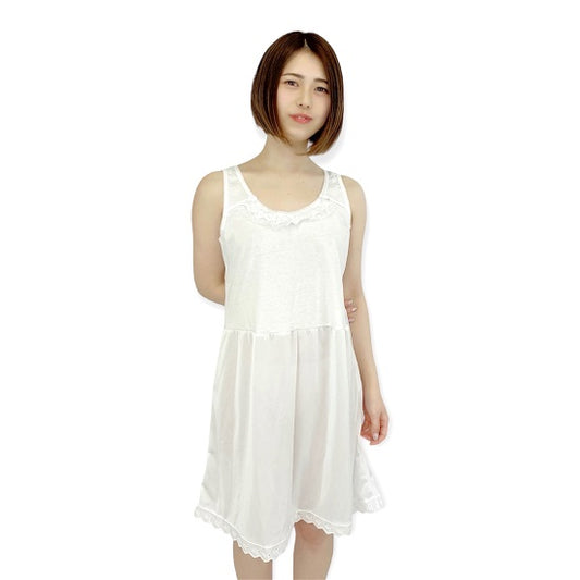 【おすすめ】BIG SIZEのジュニア系スリップ♪