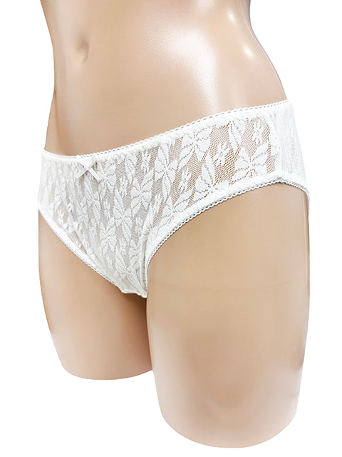 wbb-243244 総レースフレンチスリーブシャツ＆ショーツセット