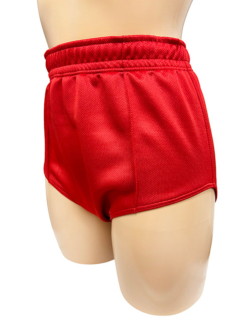 wbb-6690 ジャージ生地バレーブルマー