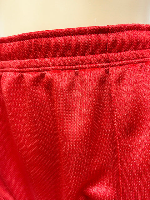 wbb-6690 ジャージ生地バレーブルマー