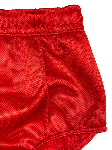 wbb-6690 ジャージ生地バレーブルマー