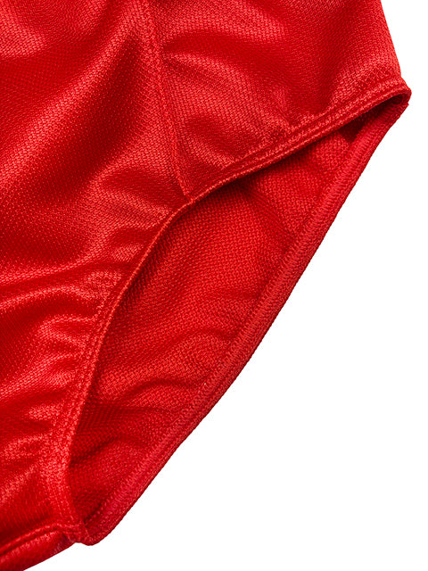 wbb-6690 ジャージ生地バレーブルマー