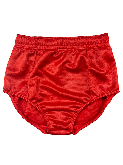 wbb-6690 ジャージ生地バレーブルマー