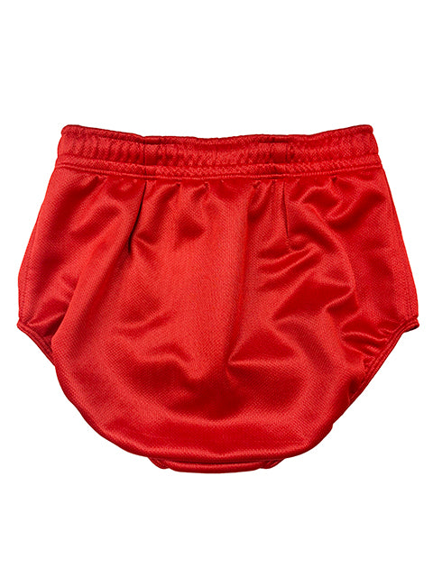 wbb-6690 ジャージ生地バレーブルマー