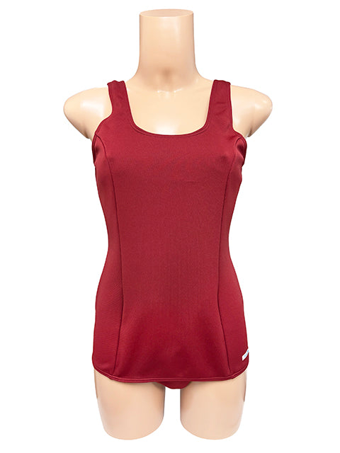 wbb-1555k ジャージ生地スクール水着