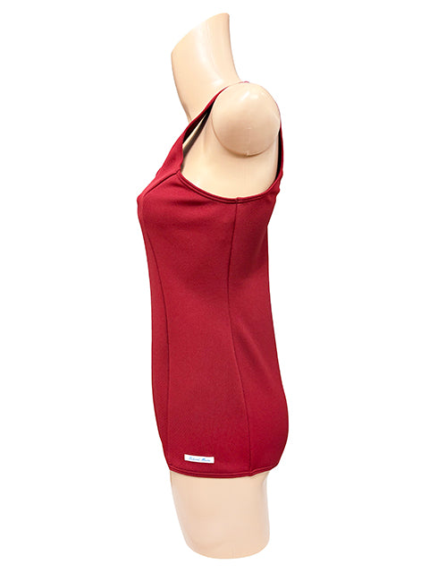 wbb-1555k ジャージ生地スクール水着