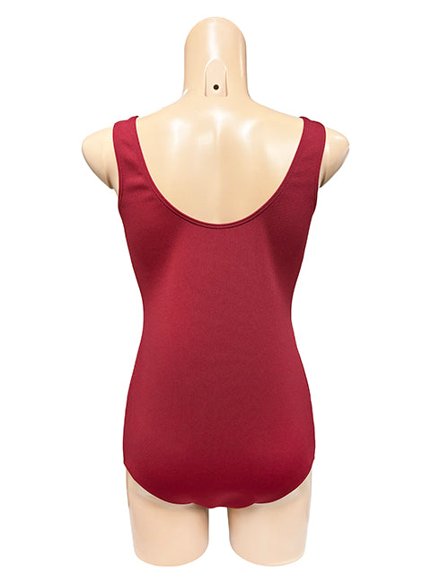 wbb-1555k ジャージ生地スクール水着