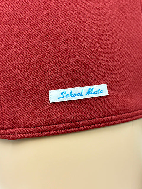 wbb-1555k ジャージ生地スクール水着