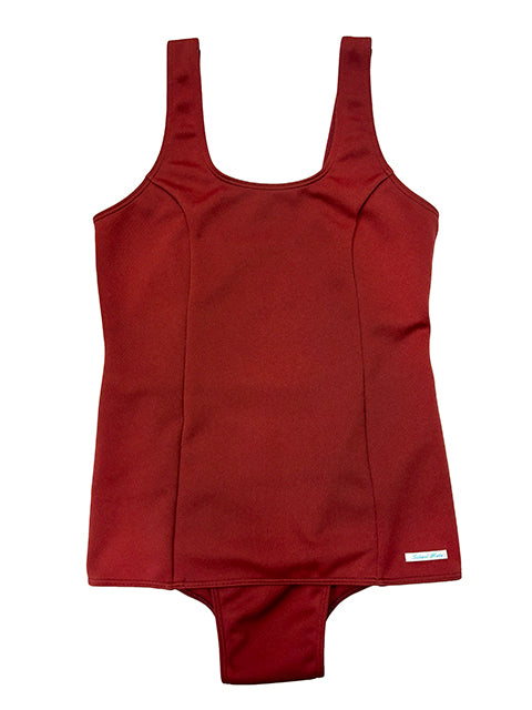 wbb-1555k ジャージ生地スクール水着