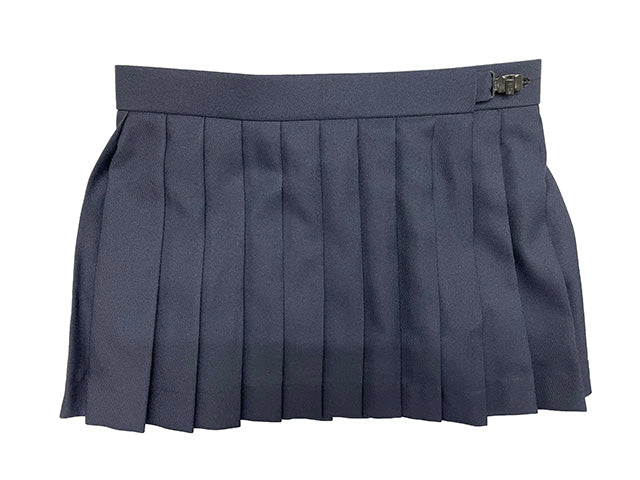 wbb-015[0002] マイクロミニプリーツスカート 丈25cm